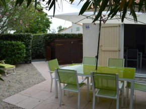 Appartement Les Mathes, 2 pièces, 5 personnes - FR-1-550-3